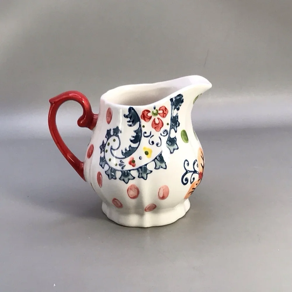Small Creamer By Pier 1‎ Imports 